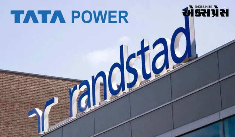 તાતા પાવર કંપની બાદ એમેઝોન અને તાતા સ્ટીલ ભારતની સૌથી આકર્ષક એમ્પ્લોયર બ્રાન્ડ્સ