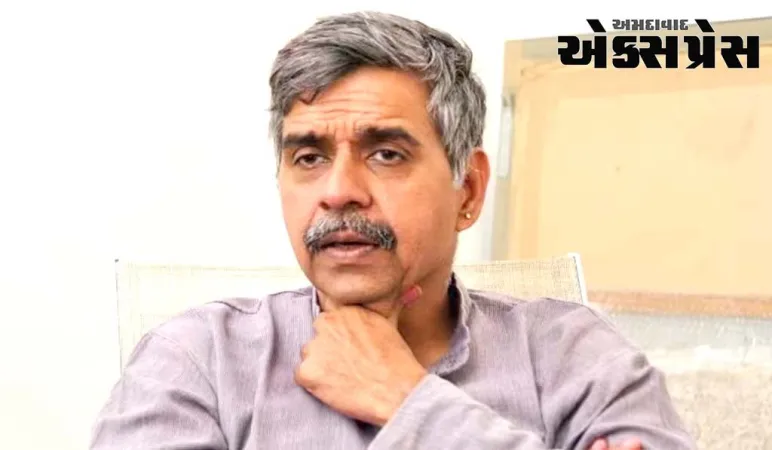 કેજરીવાલ વેપારી, વિપક્ષની બેઠકમાં તેમની ગેરહાજરીથી કોઈ ફરક નહીં પડે - કોંગ્રેસ નેતાના નિવેદનથી હંગામો મચ્યો