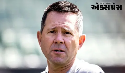 'બ્રેન્ડન મેક્કુલમ પહેલા ઈંગ્લેન્ડે મને કોચ પદની ઓફર કરી હતી', રિકી પોન્ટિંગે કર્યો મોટો ખુલાસો