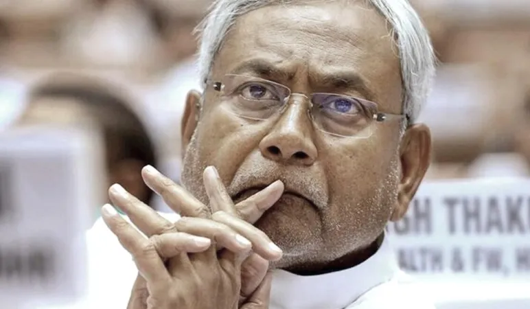 નીતિશ કુમારે 17 વિપક્ષી પાર્ટીઓ સાથે મળીને 2024ની ચૂંટણી લડવાની ઘોષણા કરી, આગામી બેઠક શિમલામાં નિર્ધારિત