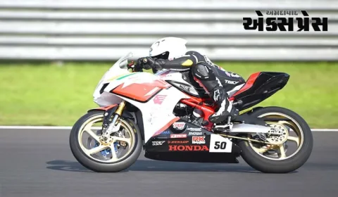 હોન્ડા રેસિંગ ઇન્ડિયા ટીમ 2023 એશિયા રોડ રેસિંગ ચેમ્પિયનશીપના  રાઉન્ડ 3 માટે જાપાન રવાના થશે