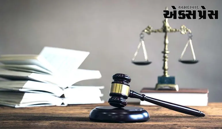 કોર્ટે ભૂષણ સ્ટીલના ભૂતપૂર્વ પ્રમોટર નીરજ સિંઘલને 8 જુલાઈ સુધી ન્યાયિક કસ્ટડીમાં મોકલ્યા