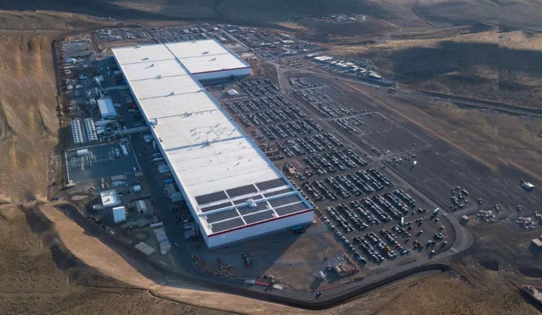 એપ્સીલોન એડવાન્સ્ડ મટીરીયલ્સ અભૂતપૂર્વ યુએસ મેન્યુફેક્ચરિંગ વેન્ચર પર કામ કરશે 