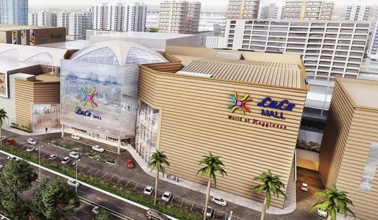 લુલુ ગ્રુપનું મેગા ઇન્વેસ્ટમેન્ટ: ભારતમાં ચાલી રહેલા પ્રોજેક્ટને પૂર્ણ કરવા માટે રૂ. 10,000 કરોડ ફાળવવામાં આવ્યા