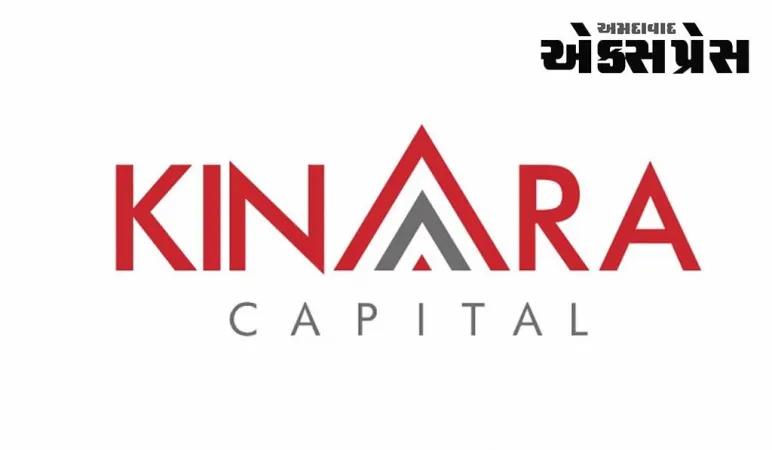 કિનારા કેપિટલ સર્વેનો ખુલાસો, એમએસએમઇની સૌથી મોટી પ્રાથમિકતા – ઝડપી ક્રેડિટની સુવિધા અને ઇન્ડસ્ટ્રી  નેટવર્કિંગ