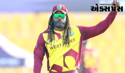 વેસ્ટ ઈન્ડિઝની ટીમમાં ગેઈલની વાપસી થશે! વર્લ્ડ કપ પહેલા આપવામાં આવ્યું મોટું અપડેટ
