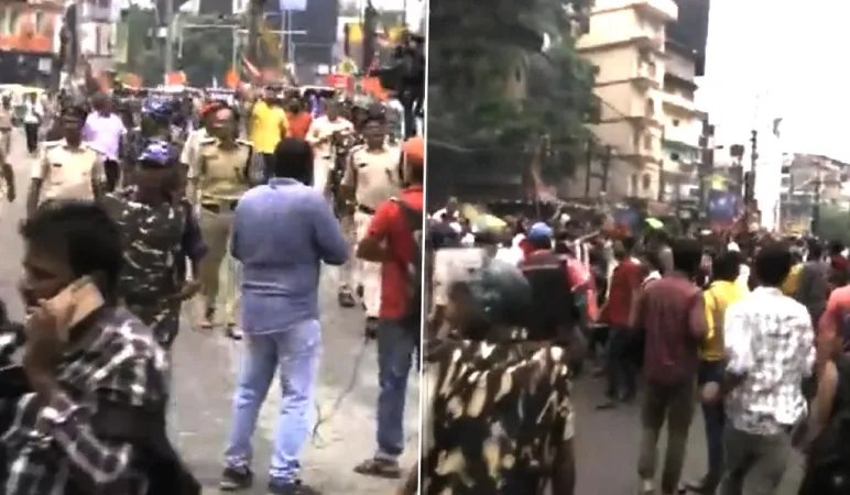 બિહારમાં વિરોધ ફાટી નીકળ્યો કારણ કે CTET ઉમેદવારોએ ટીચિંગ નોકરીઓમાં ડોમિસાઇલ નિયમને નાબૂદ કરવા સામે રેલી કાઢી 