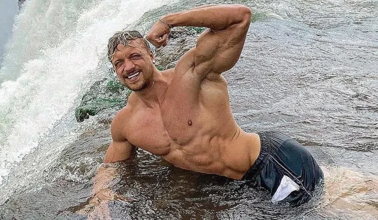 ફિટનેસ સેન્સેશન જો લિન્ડનરના અચાનક અવસાનથી ચાહકોને  આઘાત લાગ્યો 