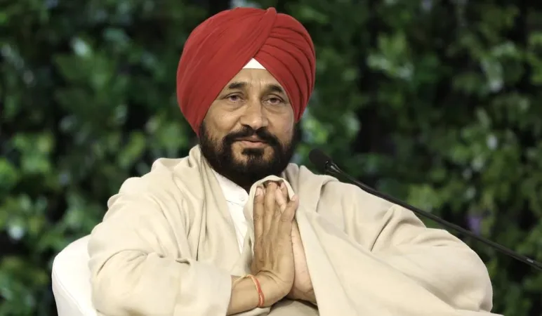 કોંગ્રેસના સીએસ ચન્નીની અપ્રમાણસર સંપત્તિ કેસમાં પૂછપરછ, "ખોટા પ્રચાર"નો દાવો