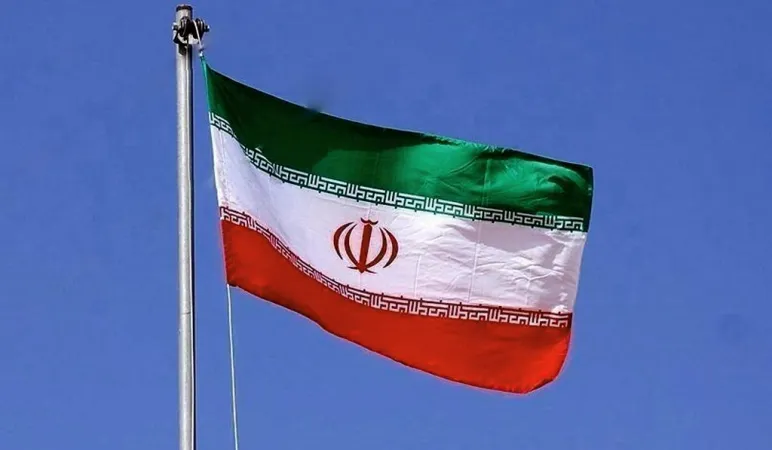 ઈરાને યુકેના 'વિનાશક' પ્રતિબંધો સામે કડક વલણ અપનાવ્યું, રાજદૂતને સમન્સ