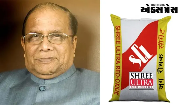 ઉંમર 92 વર્ષ, કુલ સંપત્તિ 55000 કરોડ રૂપિયા, બંગાળના સૌથી ધનિક... જાણો શું છે બિઝનેસ