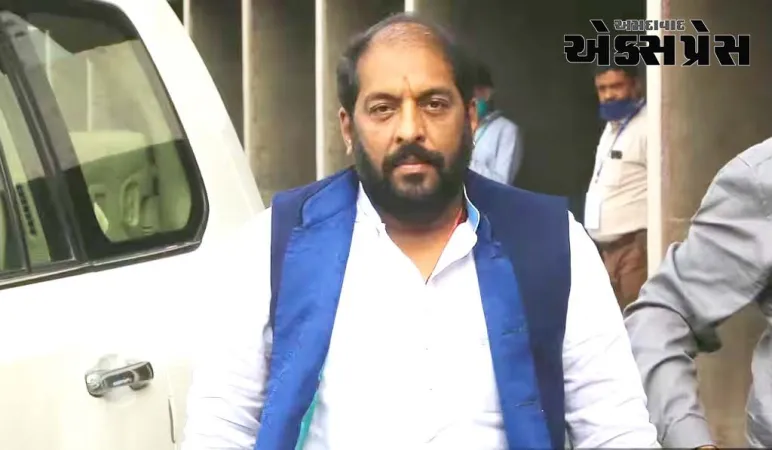 એર હોસ્ટેસ ગીતિકા આત્મહત્યા કેસમાં ગોપાલ કાંડા નિર્દોષ, દિલ્હીની રાઉઝ એવન્યુ કોર્ટનો નિર્ણય