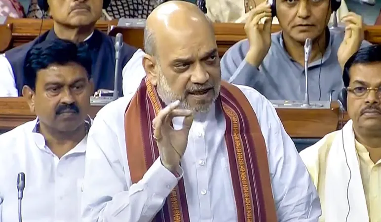 સંસદઃ લોકસભા અને રાજ્યસભામાં મણિપુર પર ચર્ચા કરવા સરકાર તૈયાર