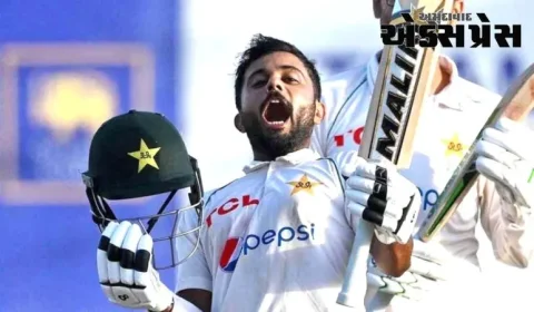 એશિયા કપ પહેલા આ ખેલાડીએ બનાવ્યો વર્લ્ડ રેકોર્ડ, ક્રિકેટના 146 વર્ષના ઈતિહાસમાં આવું પરાક્રમ ક્યારેય થયું નથી