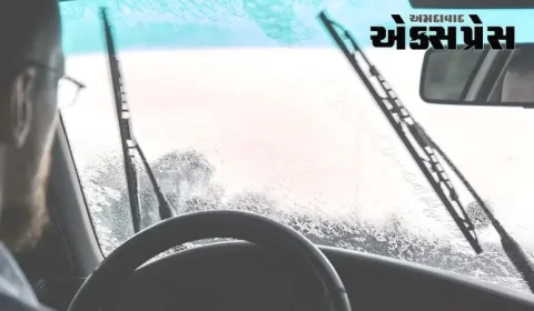 ચોમાસામાં કાર ચલાવવા માટે કાચા બટાકાની ટ્રીક! અરીસાને રેઈન પ્રૂફ બનાવશે, જીવ બચાવશે