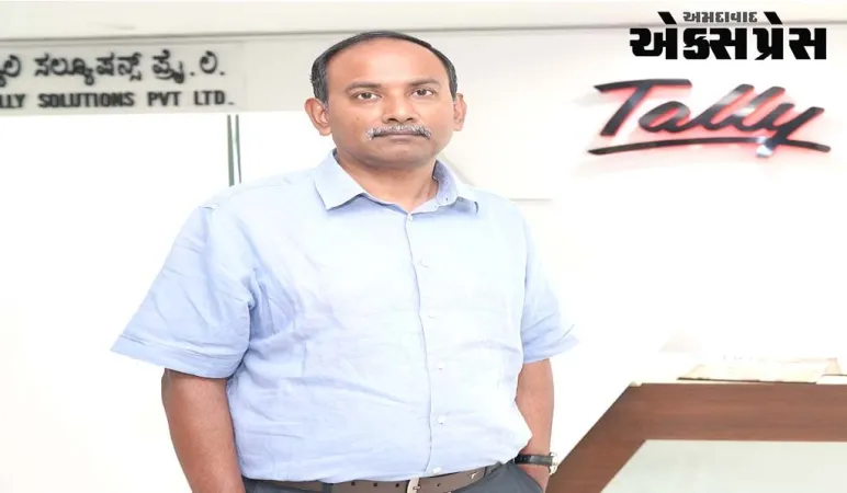 ટેલી સોલ્યુશન્સ પહેલી ઓગસ્ટ 2023થી અમલી ઇ-ઇનવોઇસિંગ મેન્ડેટનું પાલન કરવા માટે અમદાવાદમાં એમએસએમઈને મદદ કરશે