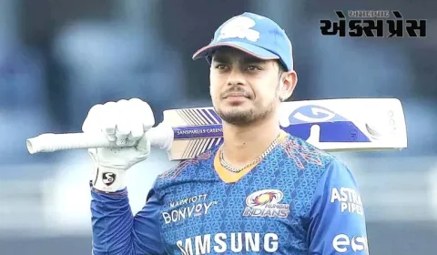 વિરાટ-સચિન પોતાની કારકિર્દીમાં આ કારનામું કરી શક્યા નહીં, 25 વર્ષના ઈશાને બનાવ્યો આવો રેકોર્ડ