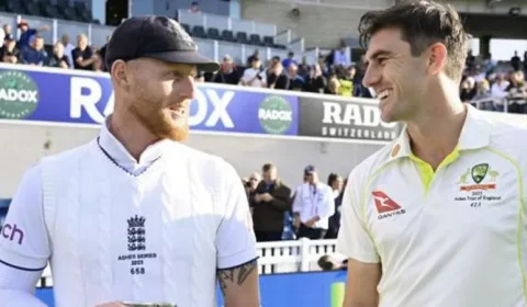 ઇંગ્લેન્ડ ડિફેન્ડિંગ વર્લ્ડ ટેસ્ટ ચેમ્પિયન્સ શ્રેણી નાટકીય રીતે ડ્રો કરવામાં સફળ 