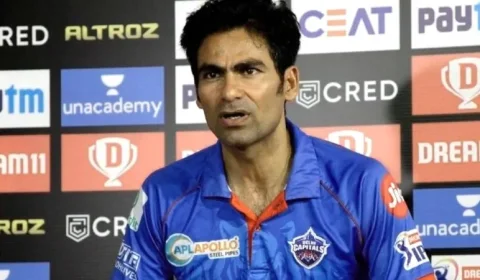 મોહમ્મદ કૈફની ઉત્તેજક અરજી: વર્લ્ડ કપ નજીક હોવાથી ભારતીય ટીમ સાથે ઉભા રહો