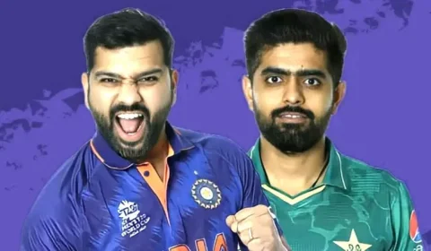 પાકિસ્તાન ક્રિકેટ ટીમને ભારતમાં ICC ક્રિકેટ વર્લ્ડ કપ 2023માં રમવા માટે લીલી ઝંડી મળી 