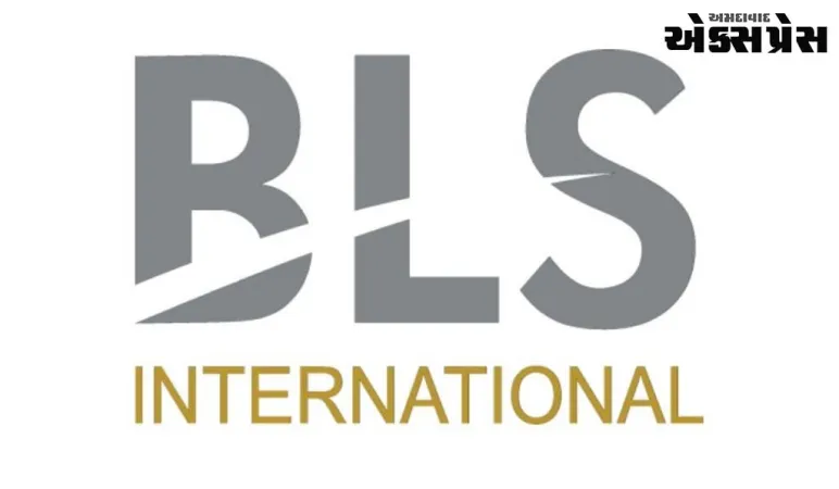 બીએલએસ ઈ-સર્વિસીઝ લિમિટેડે આઈપીઓ માટે ડીઆરએચપી ફાઈલ કર્યું