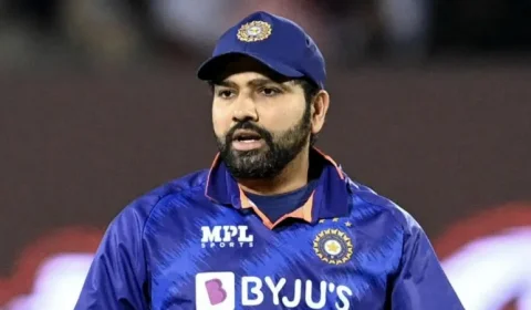 વર્લ્ડ કપ 2023: રોહિત શર્મા અને ભારતનો ખતરનાક નંબર 4 સ્પોટ