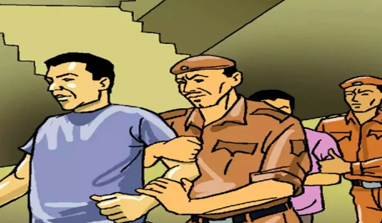 ચાણસ્મા તાલુકામાં મોટાપાયે જુગારનો ધમધમાટ : પાંચની ધરપકડ, રૂ. 32,860 જપ્ત