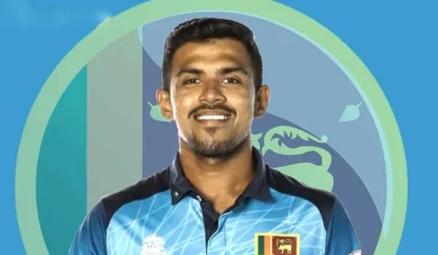 મહેશ થીક્ષાની મહત્વાકાંક્ષા: આગામી વર્લ્ડ કપમાં કોહલીને આઉટ કરવો