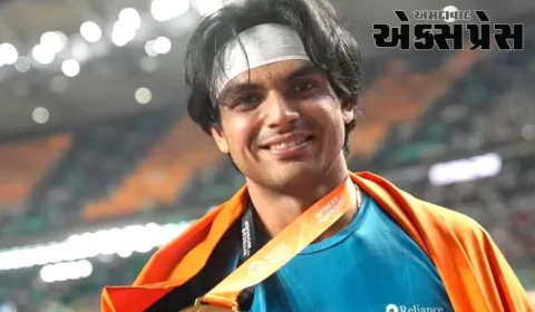 નીરજ ચોપરા: સાત વર્ષમાં સાત ગોલ્ડ અને એક સિલ્વર, જુઓ કેવી રીતે નીરજ ચોપરા બન્યો દેશનો ફેવરિટ એથ્લેટ