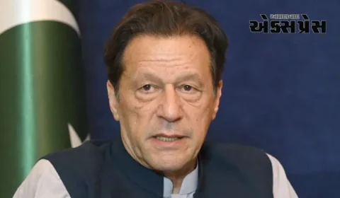 પાકિસ્તાનના પૂર્વ PM ઈમરાન ખાન 13 સપ્ટેમ્બર સુધી જેલના સળિયા પાછળ રહેશે, જાણો શું છે મામલો?