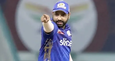 એશિયા કપમાં ભારત-પાકિસ્તાનની ટક્કર પહેલા બેટિંગમાં સંતુલન જાળવવું  જરૂરી: રોહિત શર્મા