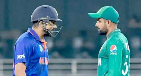 એશિયા કપમાં ભારતની ટક્કર માટે પાકિસ્તાન અપરિવર્તિત XIનું નામ આપ્યું