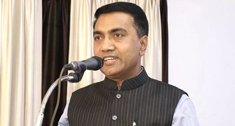 ગોવા સરકારે AAY રેશન કાર્ડ ધારકો માટે રૂ. 275 એલપીજી સબસિડીની જાહેરાત કરી 