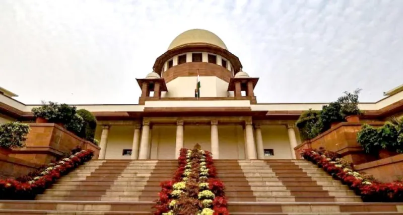 સુપ્રીમ કોર્ટ કાવેરી જળ વિવાદ પર 6 સપ્ટેમ્બરે સુનાવણી કરશે