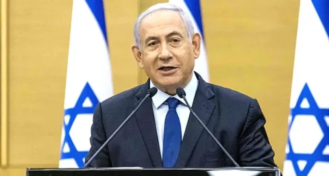 ઇઝરાયેલના પીએમ નેતન્યાહૂ સાયપ્રસ સાથે ઊર્જા સહકાર અંગે ચર્ચા કરશે