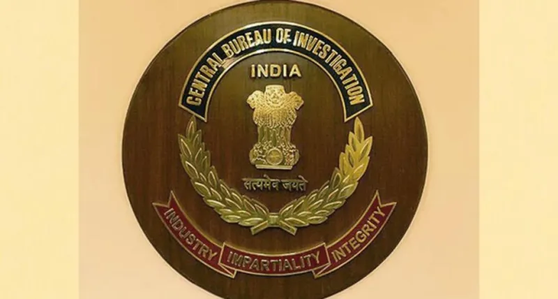 CBIએ સેલ ટાવર ઓન વ્હીલ્સ કેસમાં કથિત ભ્રષ્ટાચાર માટે આર્મીના કર્મચારીઓ સામે કેસ નોંધ્યો