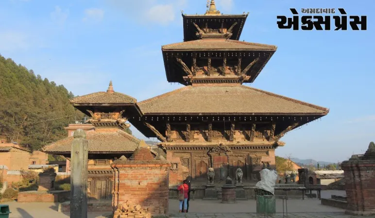 ભારત અને નેપાળ સાંસ્કૃતિક વારસો પુનઃસ્થાપિત કરવા માટે ભાગીદારી કરી 