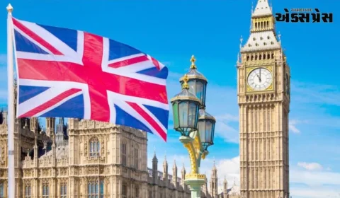 બ્રિટનનું બીજું સૌથી મોટું શહેર નાદાર જાહેર, કેવી રીતે કથળ્યું આર્થિક સ્વાસ્થ્ય?