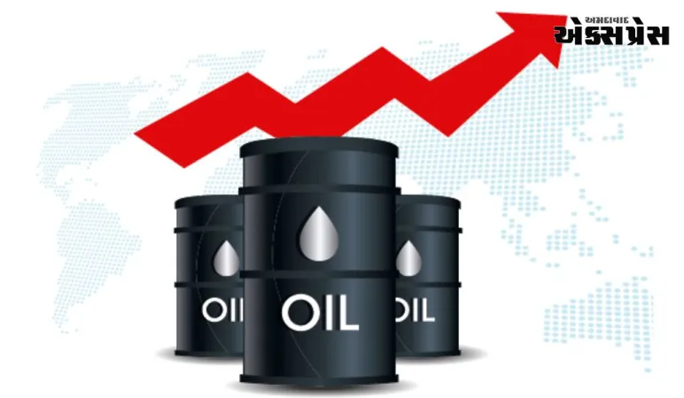 ક્રૂડ ઓઈલ ફરી 90 ડોલરને પાર, પેટ્રોલ અને ડીઝલ સસ્તું થવાની આશા ધૂંધળી, મોંઘવારી આંચકો આપશે!