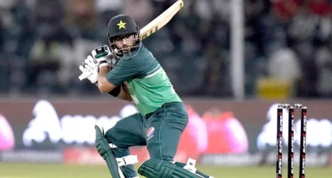 એશિયા કપ સુપર 4માં પાકિસ્તાને બાંગ્લાદેશને 7 વિકેટે હરાવ્યું