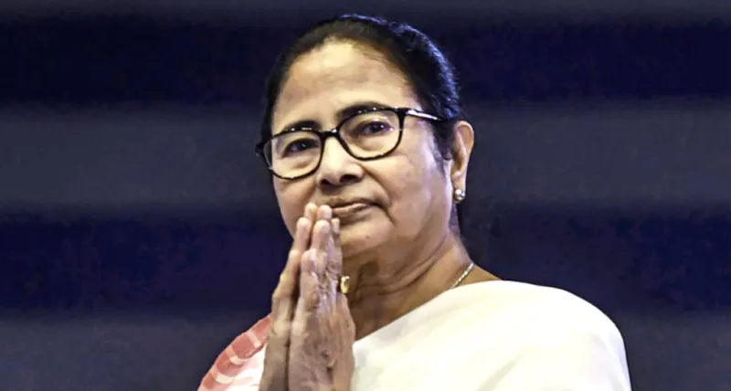 TMCએ ધુપગુરી વિધાનસભાની પેટાચૂંટણી જીતી, ભાજપ પાસેથી સીટ પાછી ખેંચી