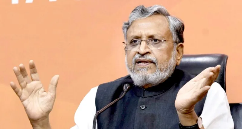 બીજેપી સાંસદ સુશીલ કુમાર મોદીએ G20 ડિનરમાં નીતીશ કુમારની ભાગીદારીને સારી શરૂઆત ગણાવી