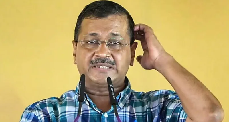 આમ આદમી પાર્ટી (AAP) એ મધ્યપ્રદેશ વિધાનસભા ચૂંટણી માટે ઉમેદવારોની પ્રથમ યાદી જાહેર કરી 