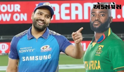 આ ટીમનો કેપ્ટન વર્લ્ડ કપ પહેલા ઘાયલ થયો હતો, તેણે તાજેતરમાં સદી ફટકારી હતી