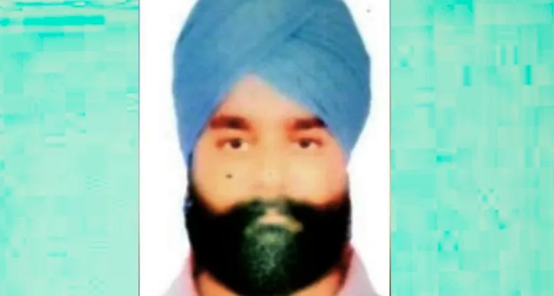 ખાલિસ્તાની સરદાર કરણવીર સિંહ ઈન્ટરપોલની મોસ્ટ વોન્ટેડ યાદીમાં સામેલ 