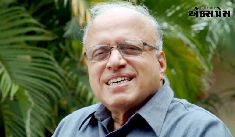 ભારતમાં હરિયાળી ક્રાંતિના પ્રણેતા તરીકે ઓળખાતા પ્રખ્યાત કૃષિ વૈજ્ઞાનિક એમએસ સ્વામીનાથનનું તામિલનાડુમાં 98 વર્ષની વયે નિધન 