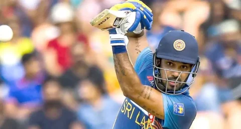 સિડની કોર્ટે શ્રીલંકાના દાનુષ્કા ગુનાથિલકાને જાતીય હુમલાના આરોપોમાંથી મુક્ત કર્યા