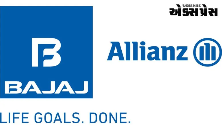 બજાજ આલિયાન્ઝ લાઇફ ઇન્શ્યોરન્સ અને સાઉથ ઈન્ડિયન બેંકે વ્યૂહાત્મક ભાગીદારી કરી