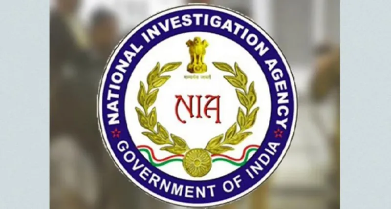 કોઝિકોડ ટ્રેન હુમલામાં NIAએ શારૂખ સૈફી વિરુદ્ધ ચાર્જશીટ ફાઇલ કરી