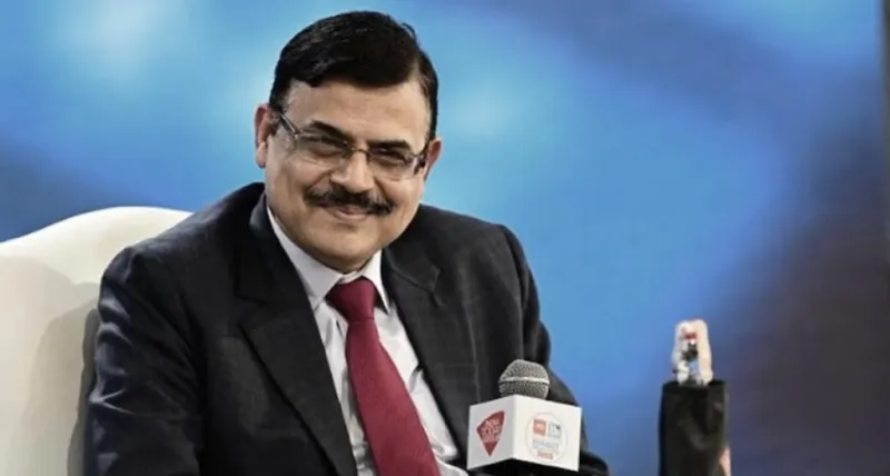 CBDTના ચેરમેન તરીકે નિતિન ગુપ્તાની પુનઃ નિમણૂક કરવામાં આવી 